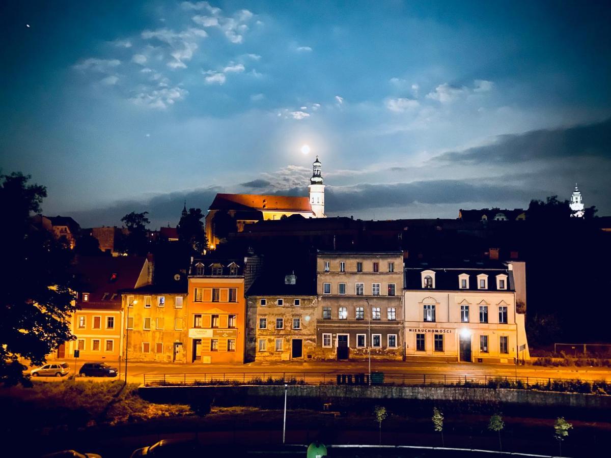 Appartement Sunrise Apart à Jelenia Góra Extérieur photo